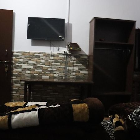 Shanti Home Stay Chaukori Kültér fotó
