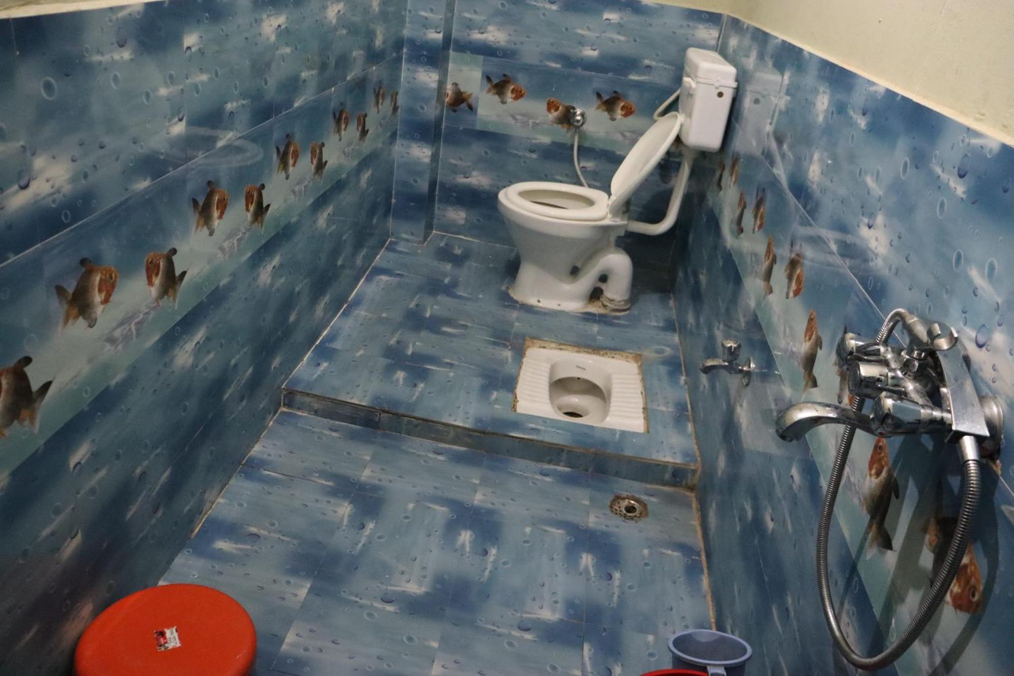 Shanti Home Stay Chaukori Kültér fotó